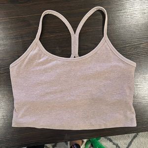 Beyond yoga sports bra